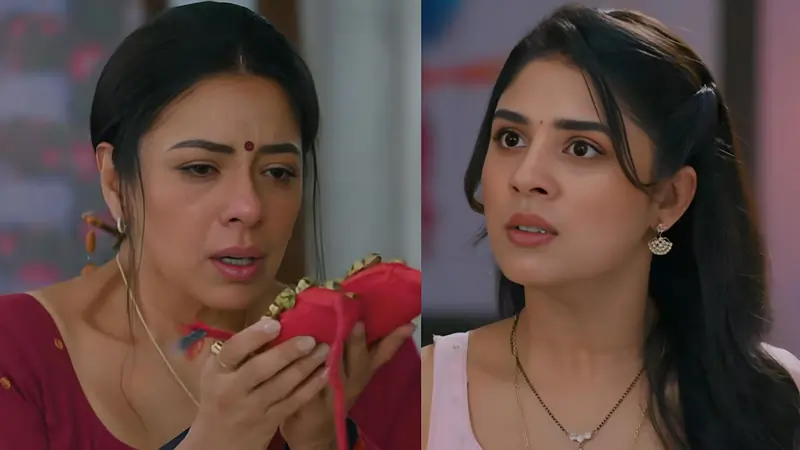 anupama 10 july 2025