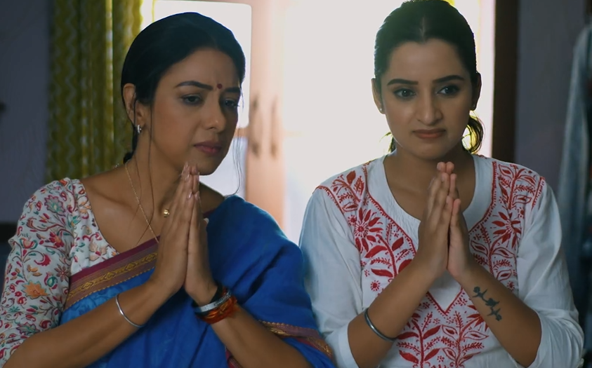 Anupama 8 july 2025