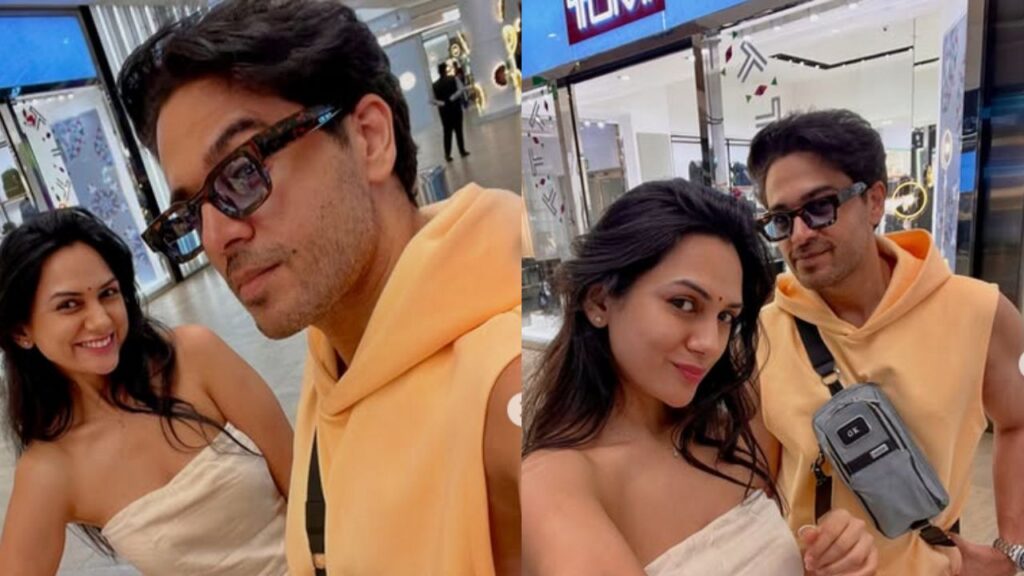 gaurav khanna on kids in big boss 19
