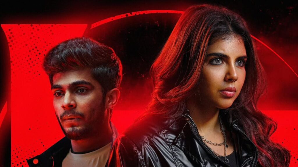 Lokah Chapter One: Chandra – Malayalam Cinema’s First Female Superhero Takes Flight