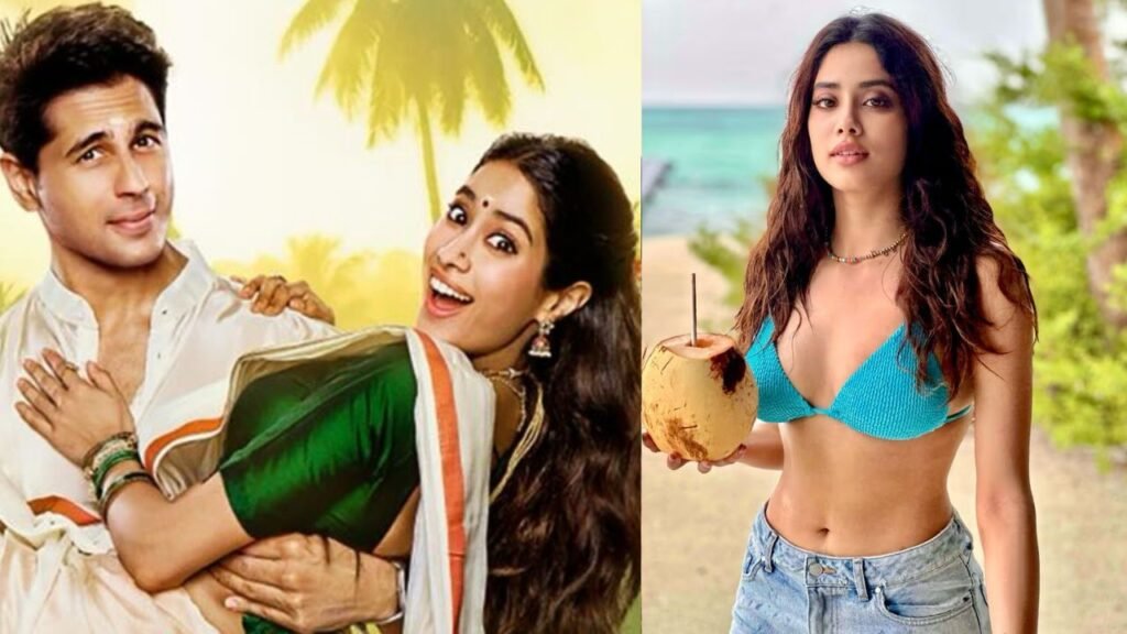 Janhvi Kapoor on Her Personal Relationship