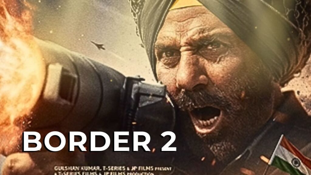 Border 2 movie