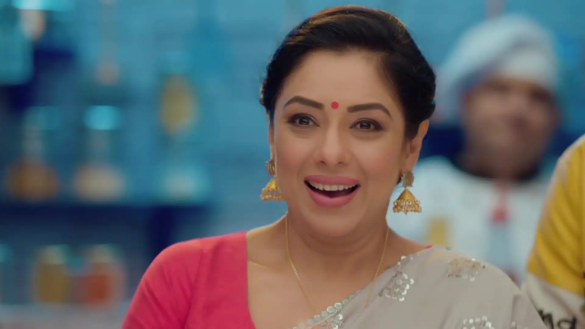 Anupama 28 july 2025