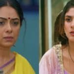 Mahi confronting Parag in Anupamaa episode 26 July 2025
