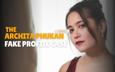 AI-Driven Fraud: Archita Phukan’s ex-boyfriend arrested for AI-Generated Pictures Archita Phukan Fake Profile Case