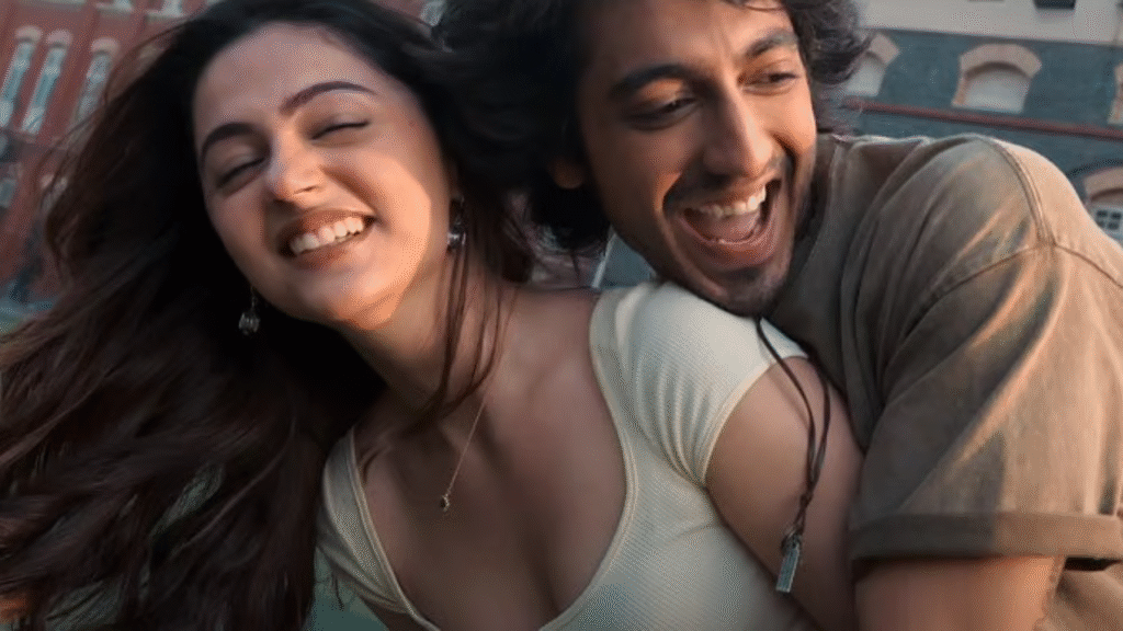 Saiyaara OTT Release