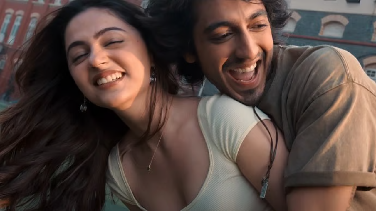 Saiyaara OTT Release