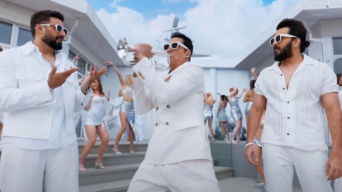 Housefull 5