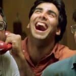 Akshay Kumar and Hera Pheri 3