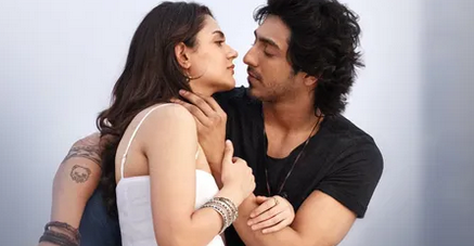 Saiyaara Movie Box office Day 2
