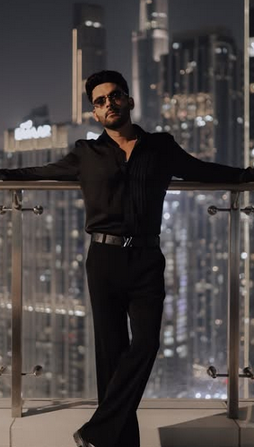 Kapil in Kis Kisko Pyaar Karoon 2