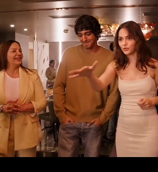 Aneet Padda