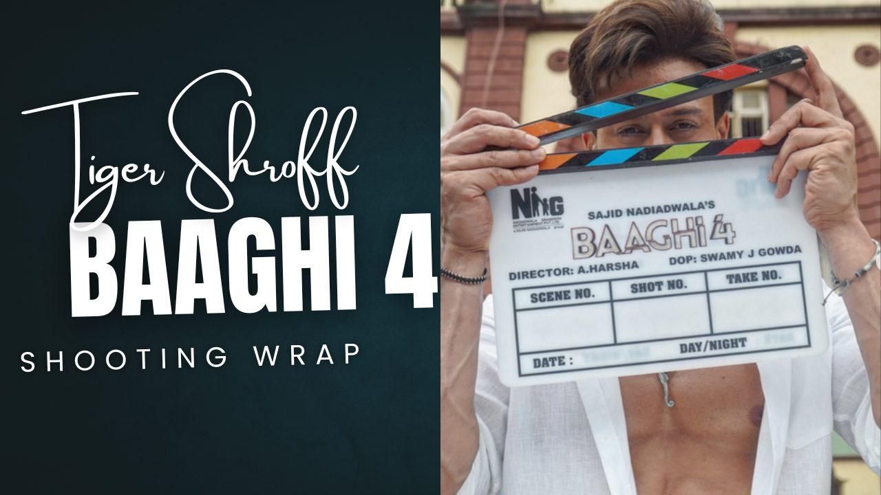 Baaghi 4