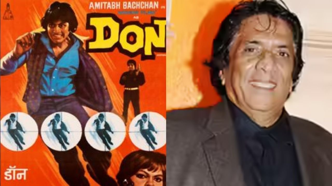 Don