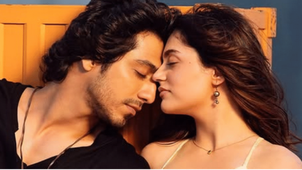 Saiyaara Movie