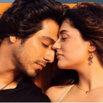 Saiyaara Movie