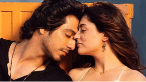 Saiyaara Movie