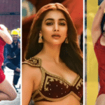 Pooja Hegde Dance