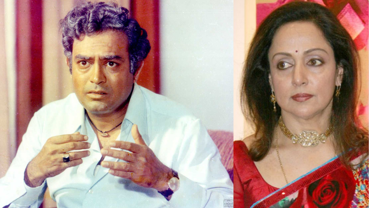 Sanjeev Kumar