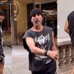 Akshay Kumar