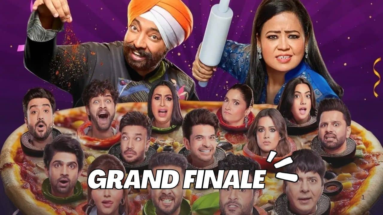laughter chefs season 2