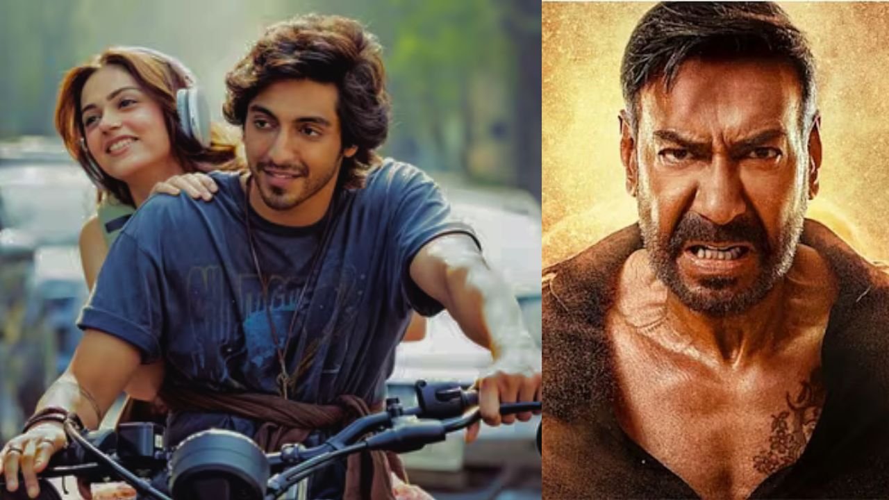 Saiyaara movie poster box office success