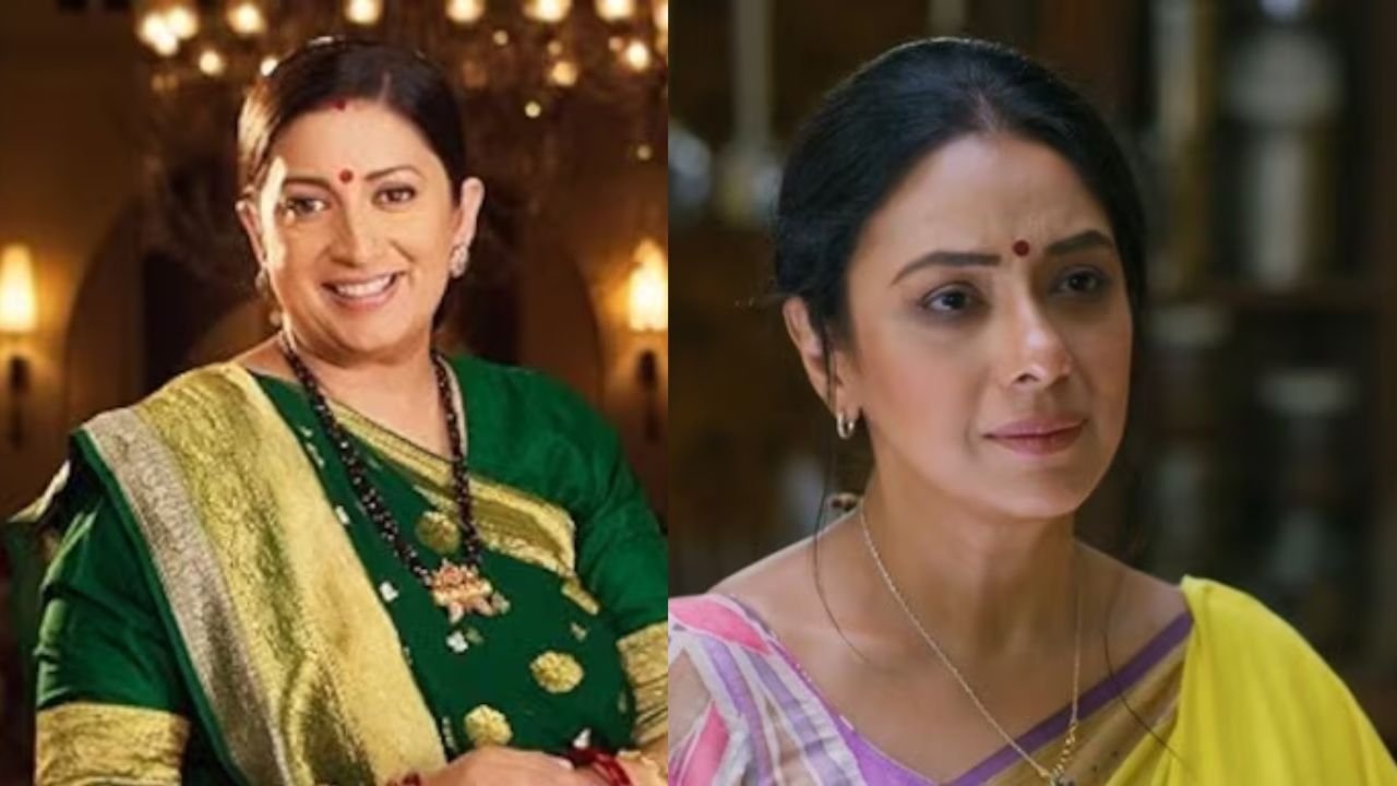 Kyunki Saas Bhi Kabhi Bahu Thi