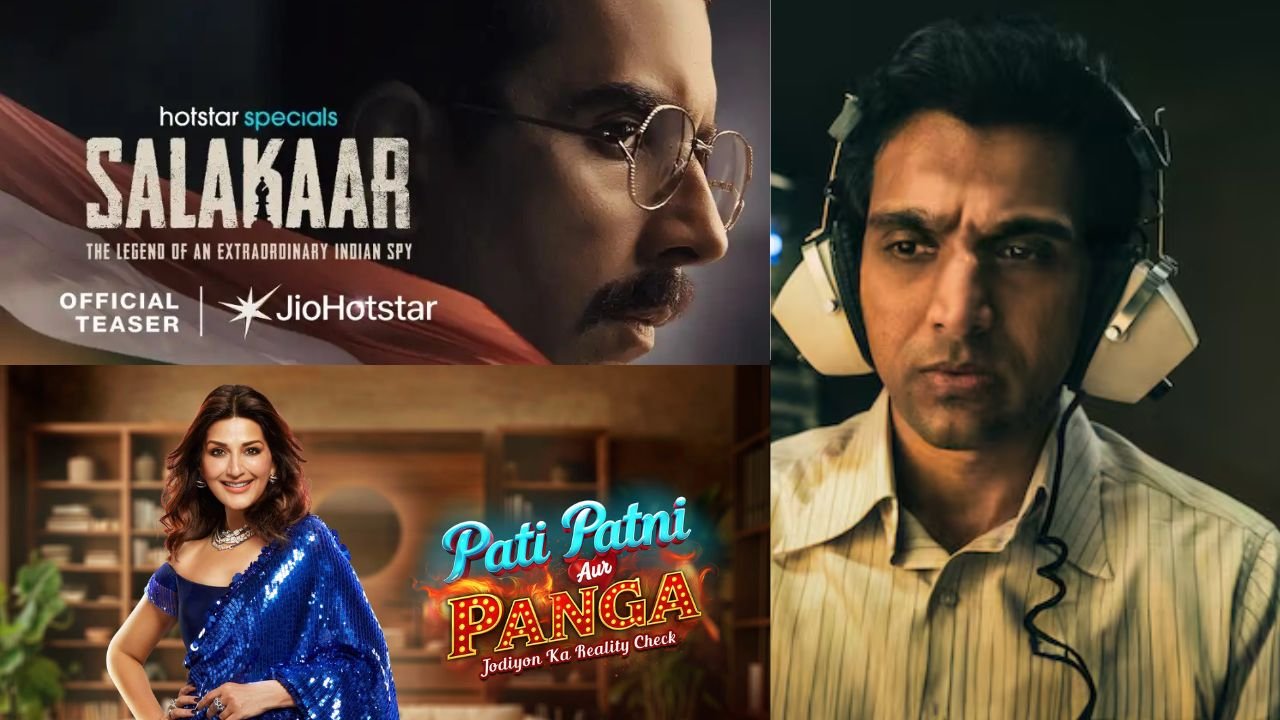 5 Hindi Movie Of 2025