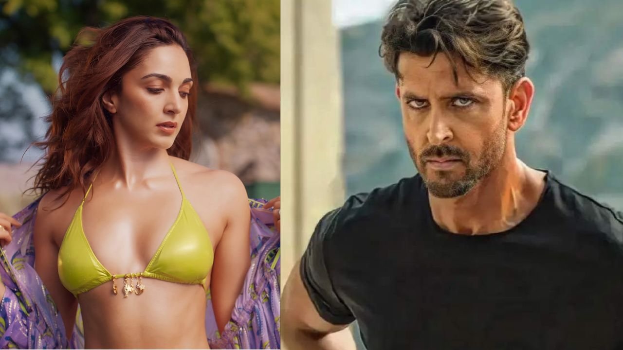 Advance Box-Office Record