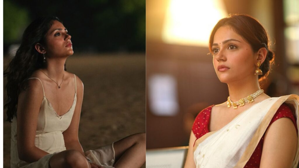 Aneet Padda Becomes Bollywood’s Highest-Grossing Debutante of 2025