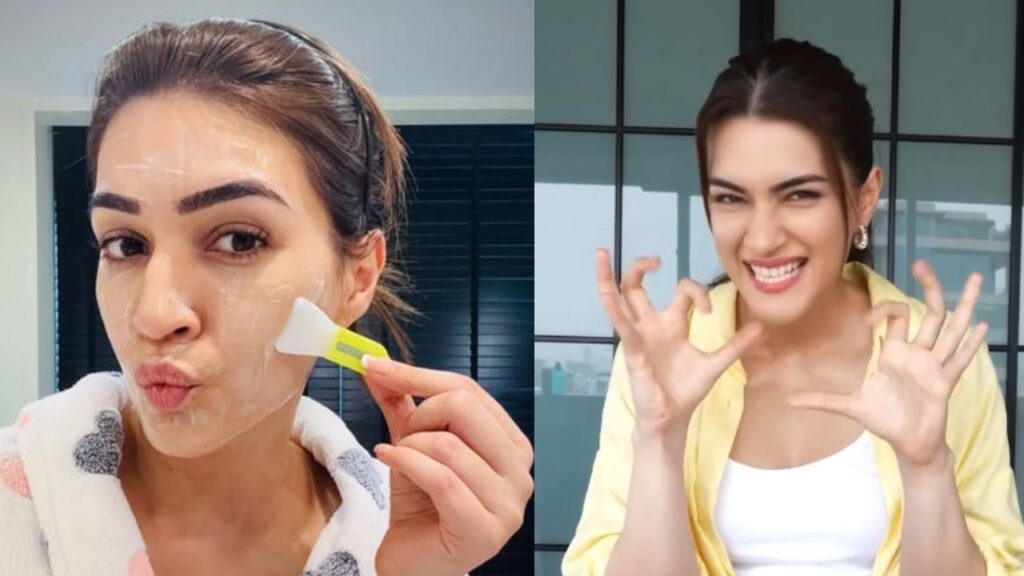 Kriti Sanon Opens Up About The Gender Pay Gap In Bollywood