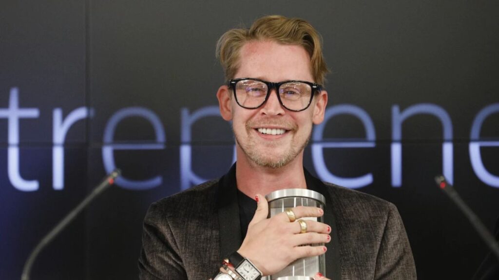 Macaulay Culkin On Home Alone Rumors