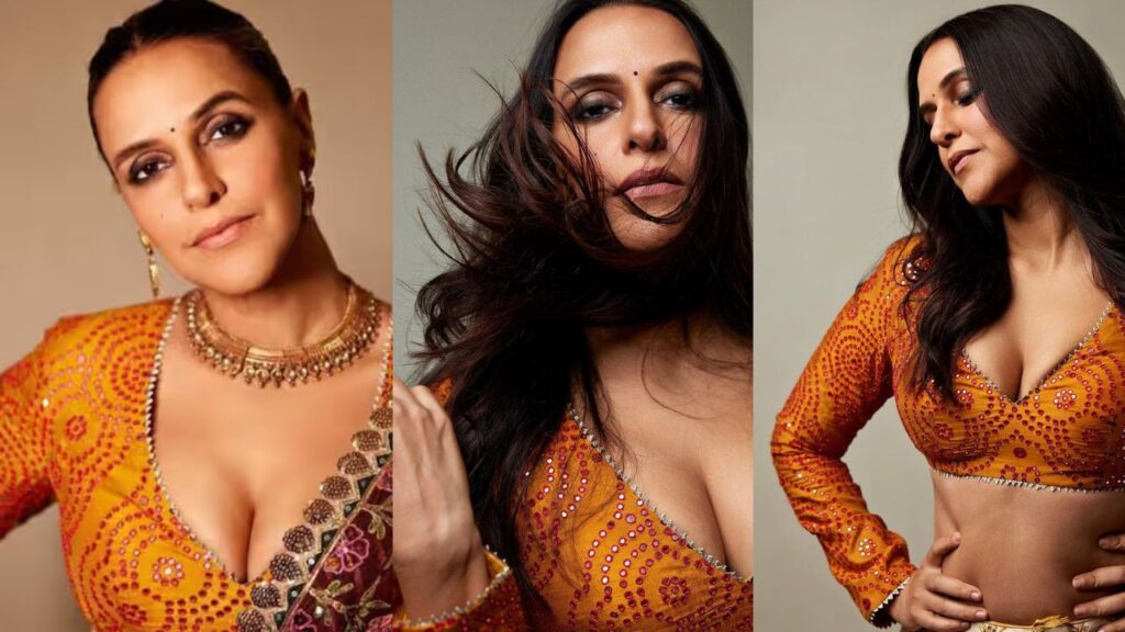 Neha Dhupia on Criticism for Being Pregnant Before Marriage