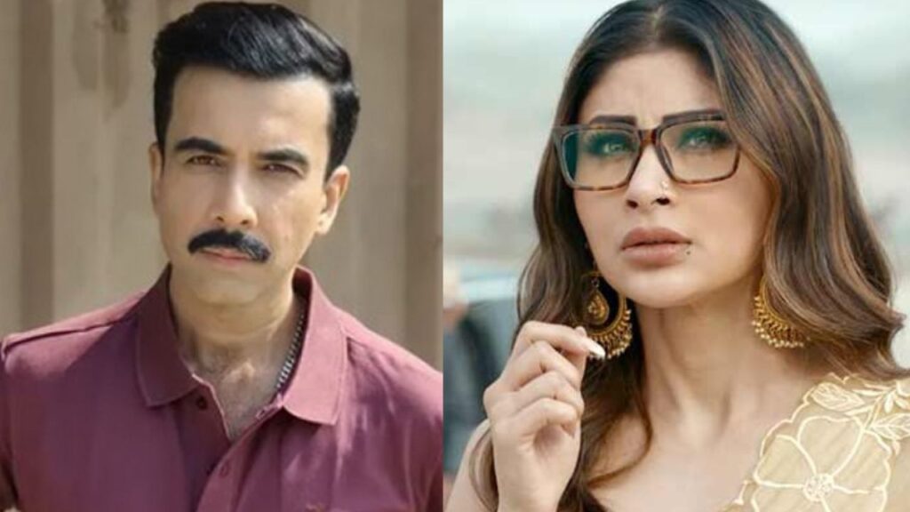 Salakaar series