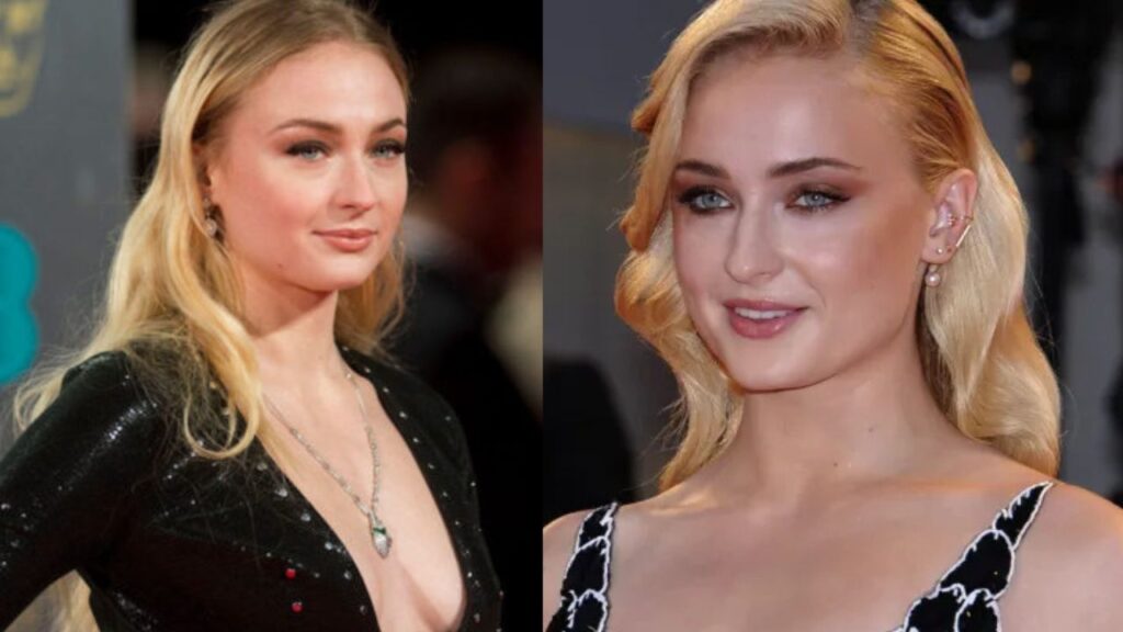 Sophie Turner Permanent Move to the U.K. and Reasons Behind It