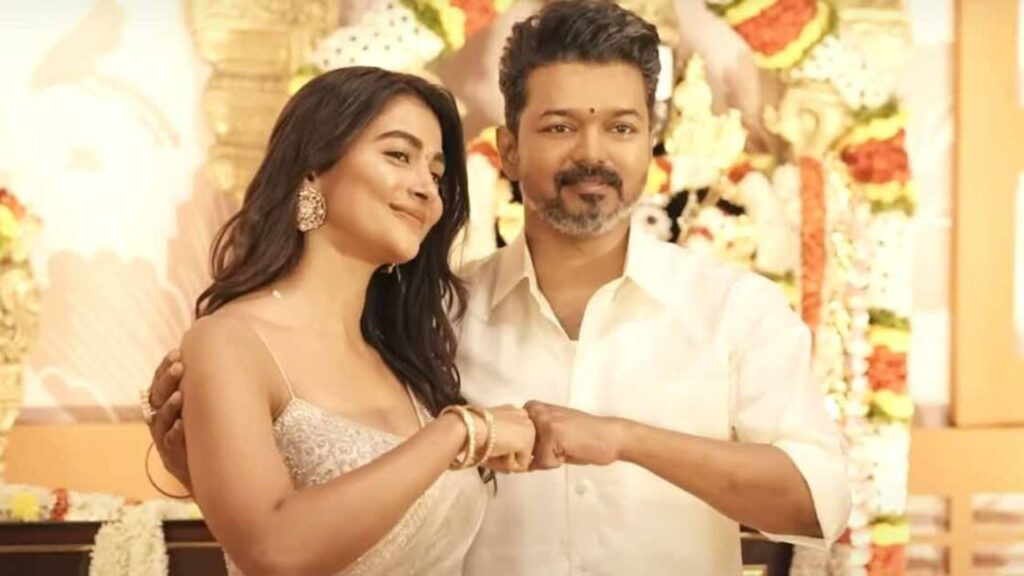 Thalapathy Vijay's Salary Demand For 'Thalapathy 69' is Huge- Rs.250 Crores