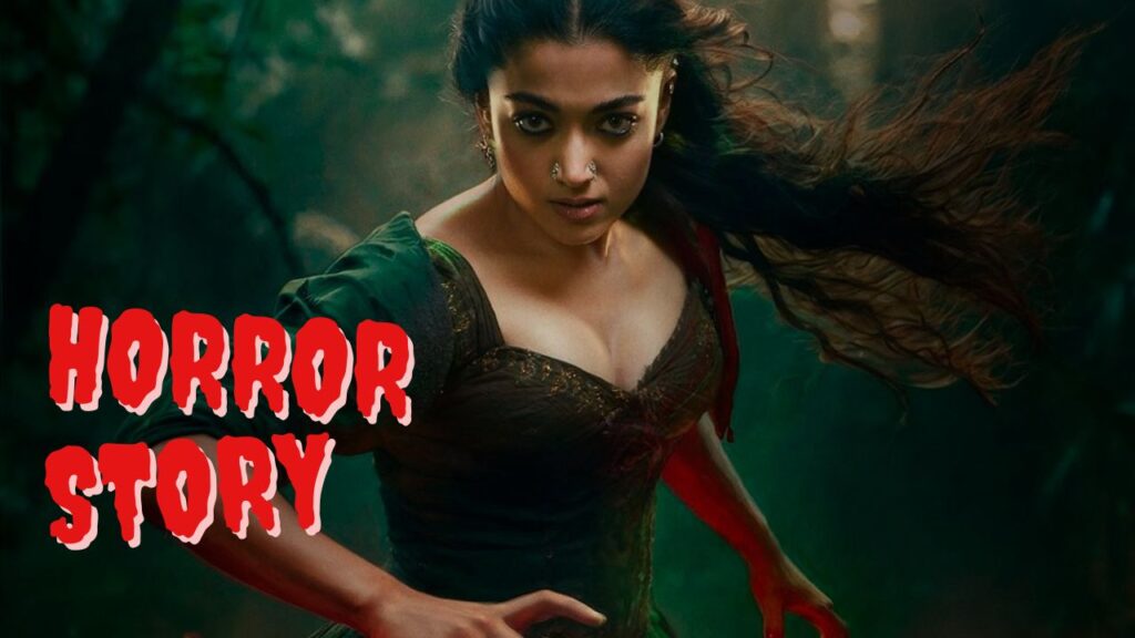 Thama Teaser Unveils Bollywood’s First Bloody Love Story