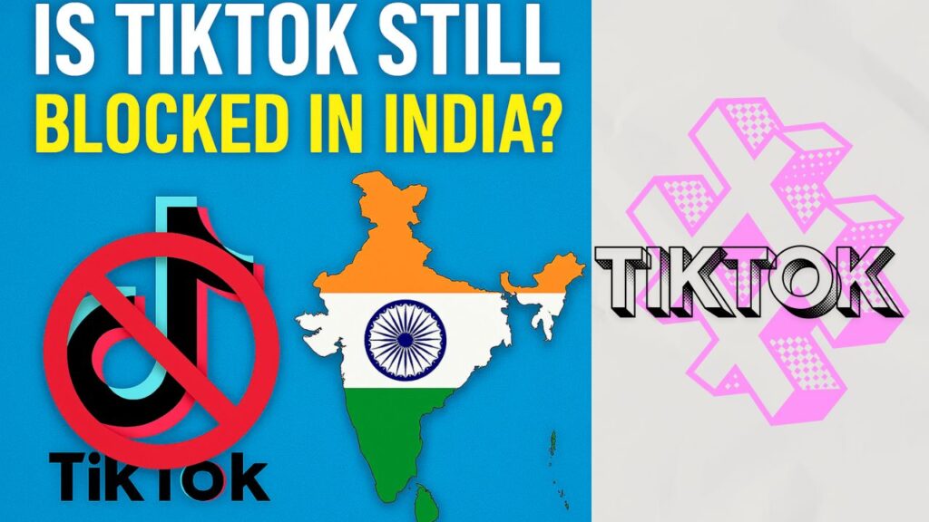 TikTok Comes Back