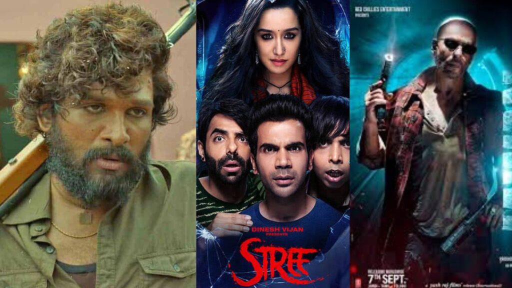 Top 3 Highest Box-Office Openers Of All-Time In Bollywood