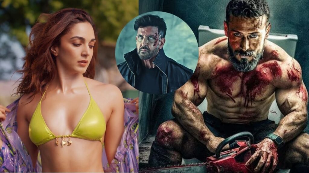Wait, WHAT! Tiger Shroff NOT in War 2? Here's Who is Replacing Khalid