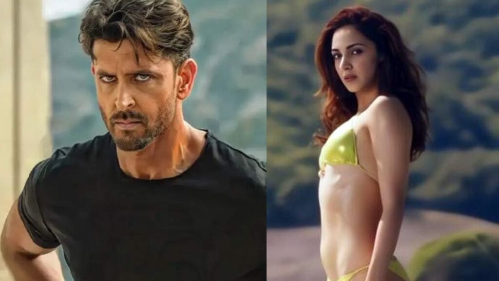 War 2 Movie News