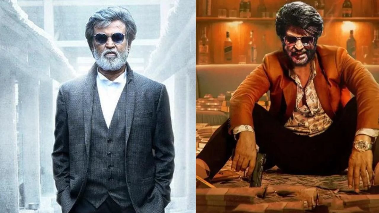 rajinikanth coolie 2025
