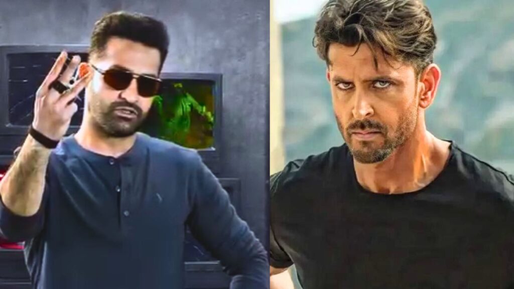 War 2's Performance Means for the YRF Spy Universe
