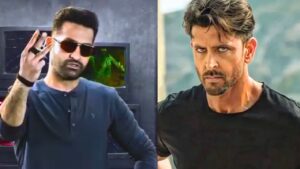 War 2's Performance Means for the YRF Spy Universe