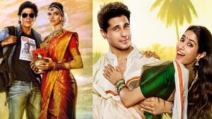 param sundhari vs chennai express