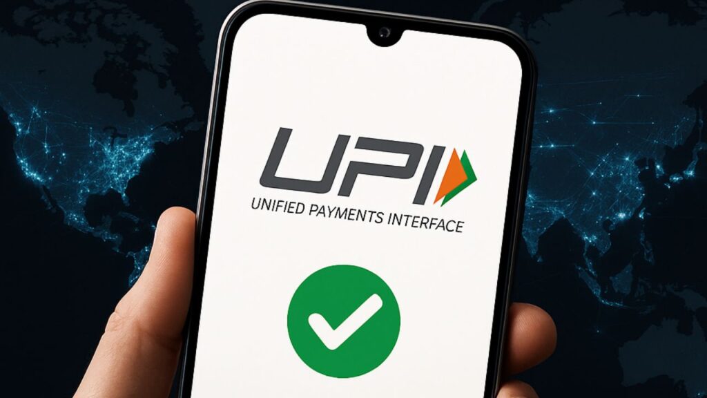upi 2025 update news