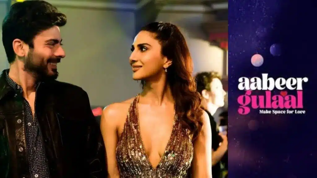 Aabeer Gulaal Skips India But Releases Global