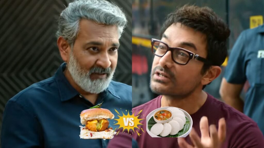 Aamir Khan