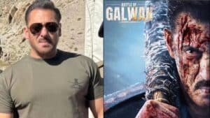 Battle of Galwan