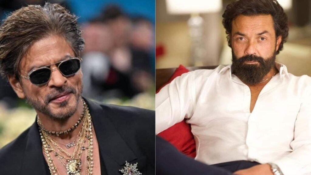 Bobby Deol